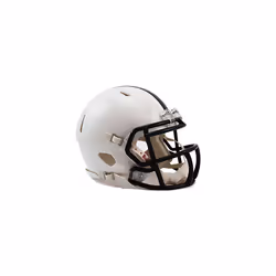 NCAA Penn State Nittany Lions Speed Mini Helmet