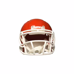 Rutgers Scarlet Knights Speed Mini Helmet