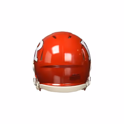 Rutgers Scarlet Knights Speed Mini Helmet
