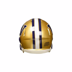 Washington Huskies Helmet Riddell Replica Mini Speed Style - Special Order