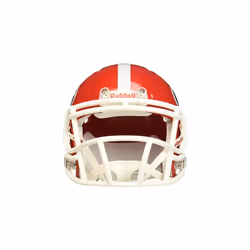 Georgia Bulldogs Speed Mini Helmet