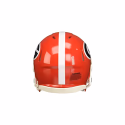 Georgia Bulldogs Speed Mini Helmet