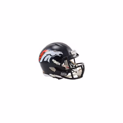 Riddell Replica Mini - Denver Broncos