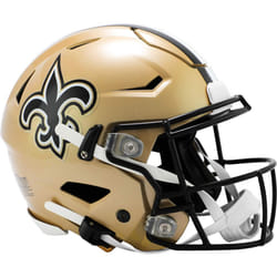 Riddell unisex adult Revolution Speed Mini Helmet  Team Color  One Siz