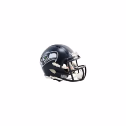 Riddell Replica Mini - Seattle seahawks