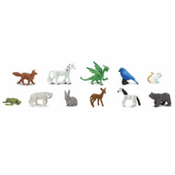 Safari Ltd Fairy Tale Animals
