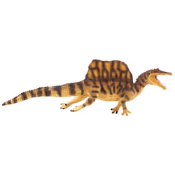 Safari Ltd 100298, 3 yr(s), Brown, Orange