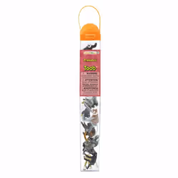 Safari Ltd Primates TOOB