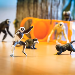 Safari Ltd Primates TOOB