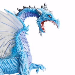 Safari Ltd Ice Dragon