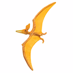 Safari Ltd 279229, 3 yr(s), Orange