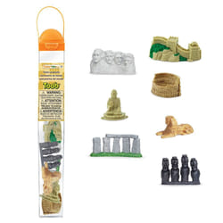 Safari Ltd World Landmarks TOOB