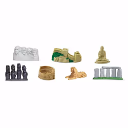 Safari Ltd World Landmarks TOOB