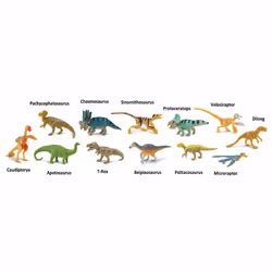 Safari Ltd Feathered Dinos TOOB - Additional view 4