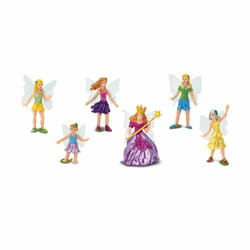Safari Ltd Fairy Fantasies Designer TOOB