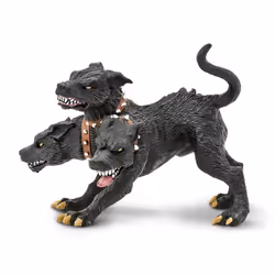 Safari Ltd 802129, 3 yr(s), Black