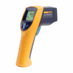 Fluke 561 Infrared and Contact Thermometer
