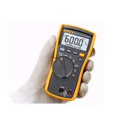 Fluke 114 multimeter - Additional view 4
