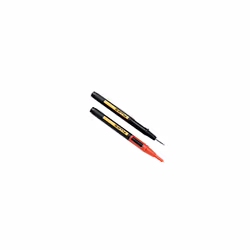 TwistGuard Test Probes 2mm dia probe tips with 4mm adapters