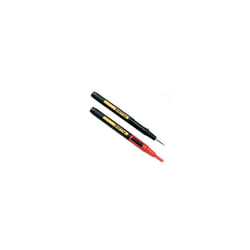 TwistGuard Test Probes 2mm dia probe tips with 4mm adapters