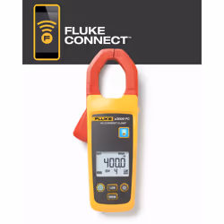Fluke A3000 FC Wireless AC Current Clamp Module - Additional view 3