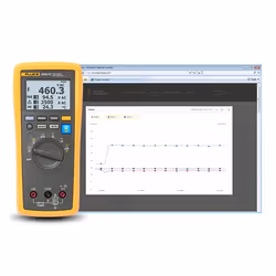 Fluke 3000 FC multimeter Digital multimeter