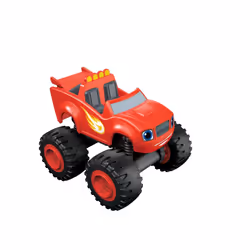 Fisher-Price Nickelodeon Blaze & The Monster Machines  Blaze