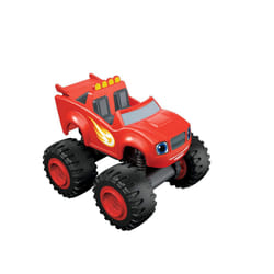 Fisher-Price Nickelodeon Blaze & The Monster Machines  Blaze