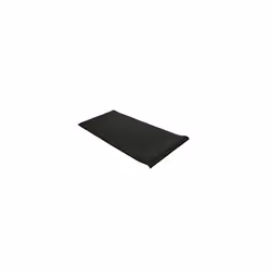 Marcy Fitness Equipment Mat and Floor Protector for Treadmills, Exercise Bikes, and Accessories Mat-366 (78 x 36 x 0.25 Thick ...