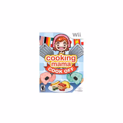 Cooking Mama: Cook Off
