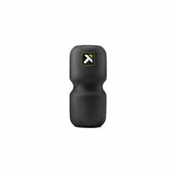 CHANNEL Foam Roller 13 inch,Black