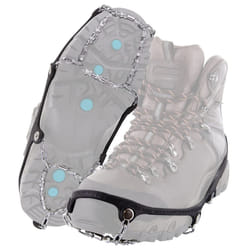 Yaktrax Diamond grip All-Surface Traction cleats for Walking on Ice an