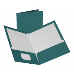 Oxford 5049561 folder Fiber, Paper Purple Letter