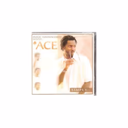Public Announcement Presents Ace  Simply CD