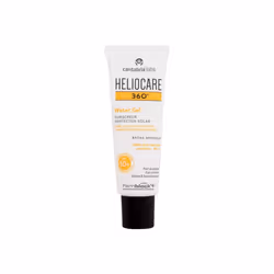 Heliocare - 360 Water Gel SPF50+ - Unisex, 50 ml