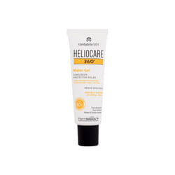 Heliocare - 360 Water Gel SPF50+ - Unisex, 50 ml