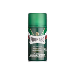 Proraso - Green Shaving Foam - For Men, 300 ml