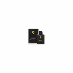 Ferrari - Scuderia Ferrari Black EDT 125ml
