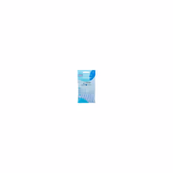 TePe - Interdental Brush Extra Soft (0.6 mm blue 8 pcs) - Very fine interdental brushes 8.0ks
