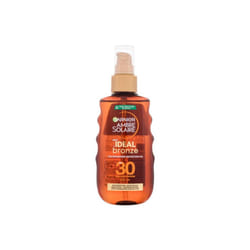 Garnier - Ambre Solaire Ideal Bronze SPF30 - Unisex, 150 ml