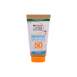 Garnier - Ambre Solaire Kids Sensitive Advanced Baby In The Shade SPF50+ - For Kids, 50 ml