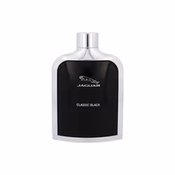 Jaguar - Classic Black - For Men, 100 ml