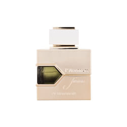Al Haramain - L'Aventure Femme - For Women, 100 ml
