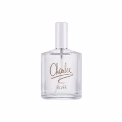Revlon - Charlie Silver - For Women, 100 ml