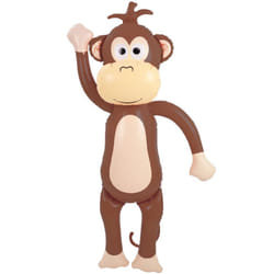 Rhode Island Novelty 67"" Monkey Inflate