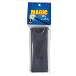 The Toy Network COICA money box Black Plastic 1 pc(s)