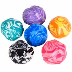 The Toy Network ROC49, Bouncy ball, 3 yr(s)