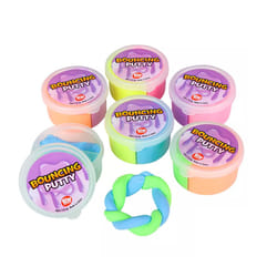 The Toy Network PUTBO Putty