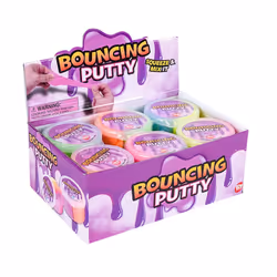The Toy Network PUTBO Putty