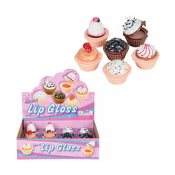 The Toy Network LIPCU lip gloss